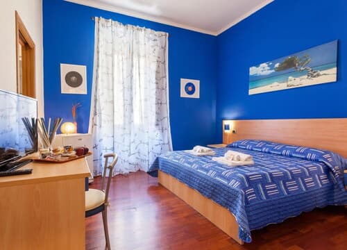 Music Guesthouse B&B