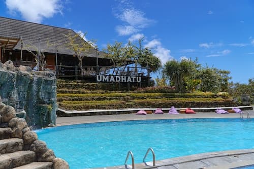 Umadhatu Resort
