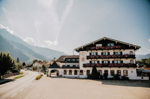Hotel Restaurant Weßner Hof