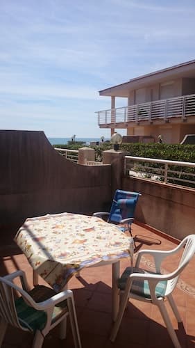 Vinaros Vacation