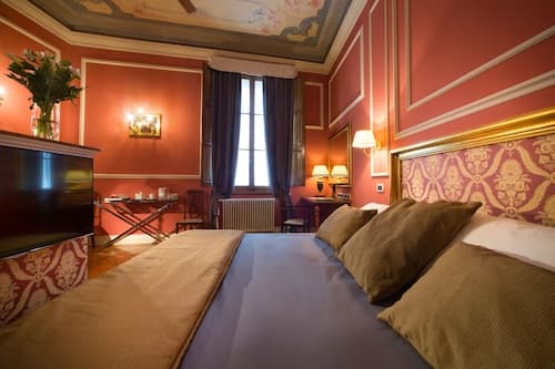 Boutique B&B Torre De' Conti