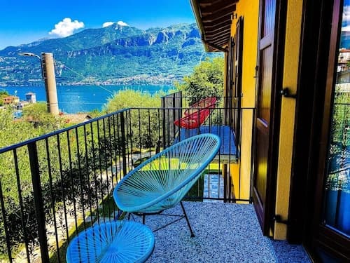 Charming Bellagio Boutique Hotel