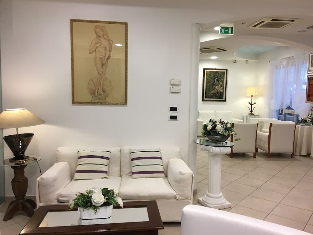 Noi Due Hotel