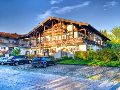 Appartements Reiter am See