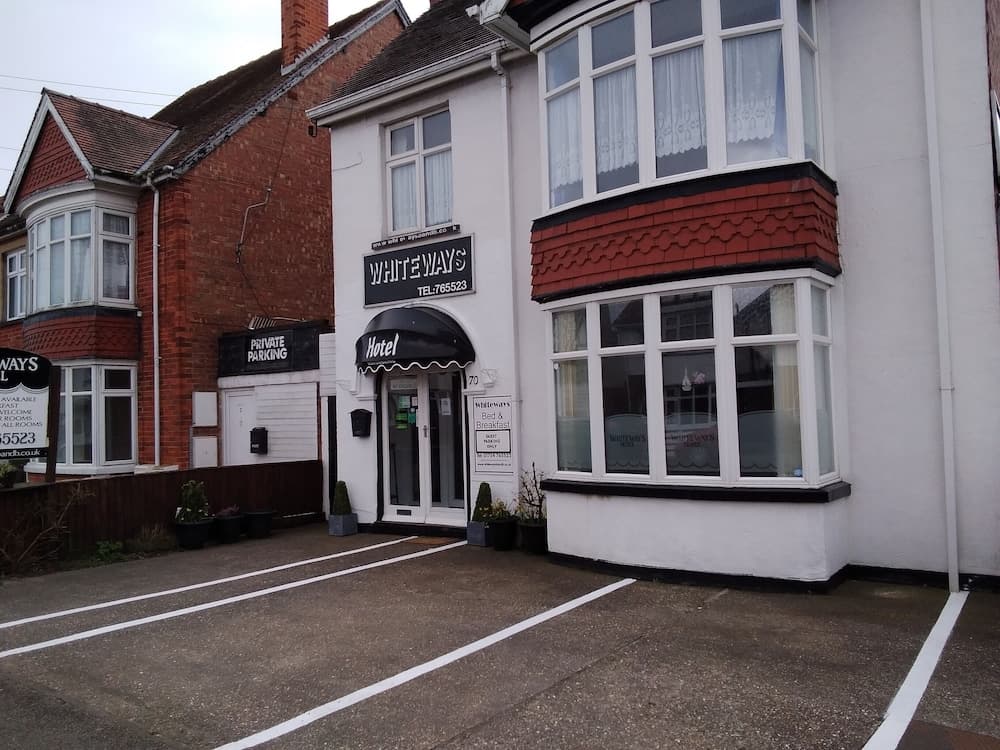 Whiteways Hotel