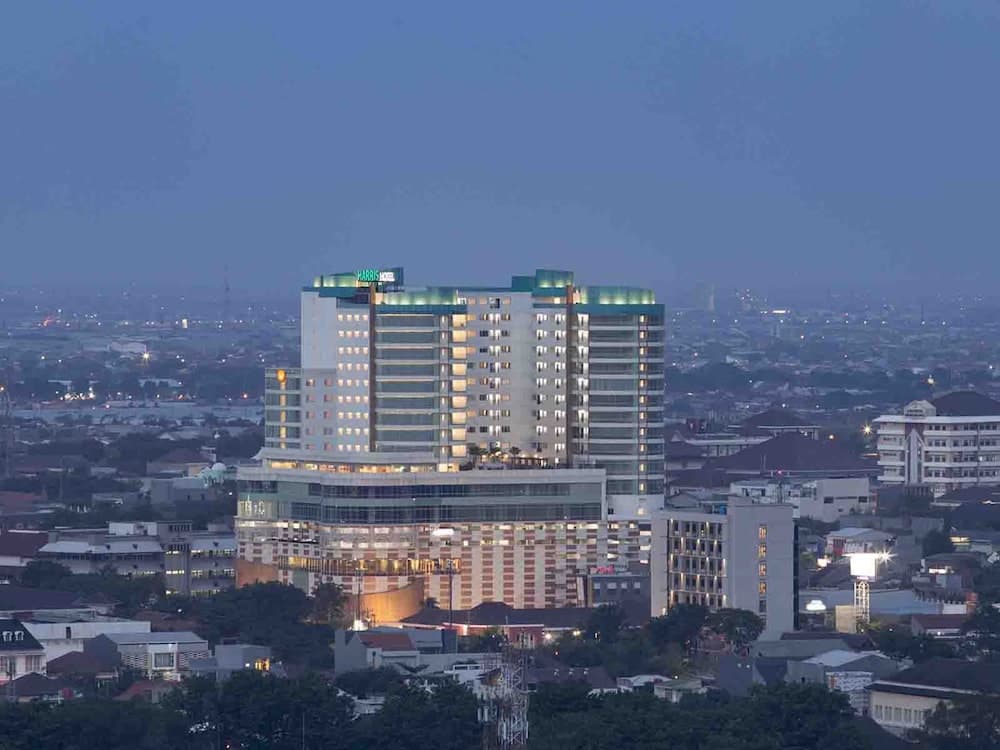 HARRIS Hotel Sentraland Semarang