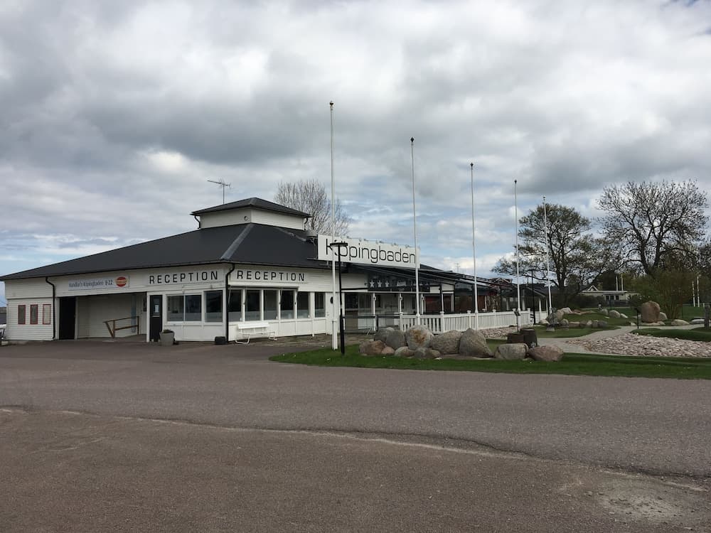 Köpingbaden