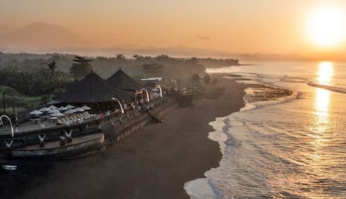 Desa Swan Villas & SPA, Keramas