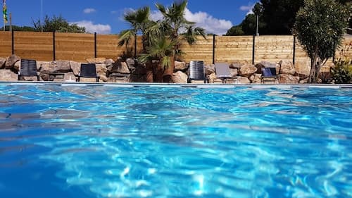 Ushuaïa Villages Camping Figurotta