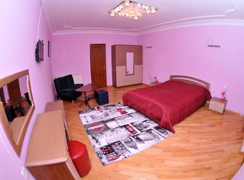 Hotel Relax