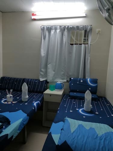 New Yan Yan Guest House