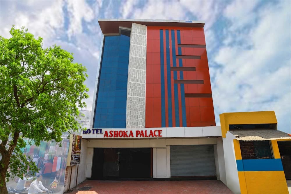 Treebo Ashoka Palace Ujjain
