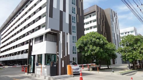 PLUM Condo Phaholyothin 89