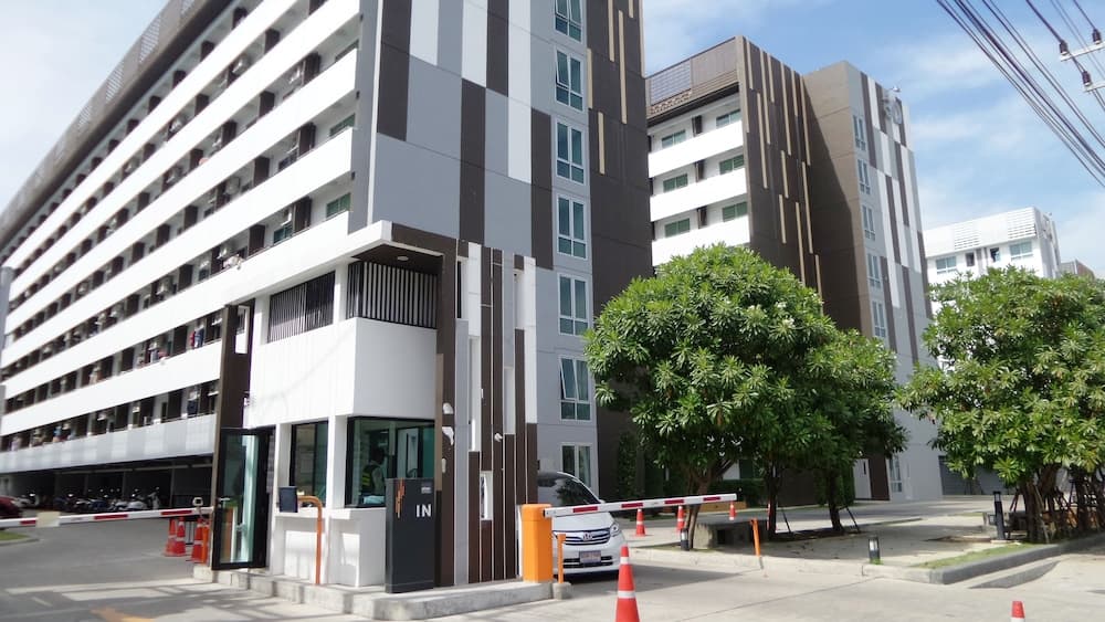 PLUM Condo Phaholyothin 89