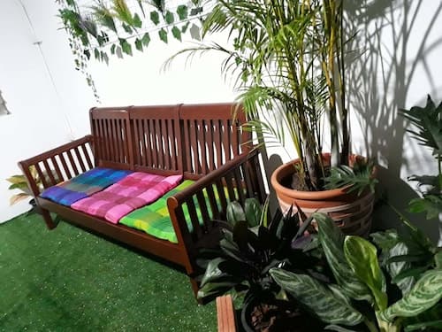 Family Home Chiang Mai - Lino House