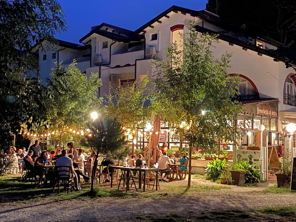Hotel La Villa