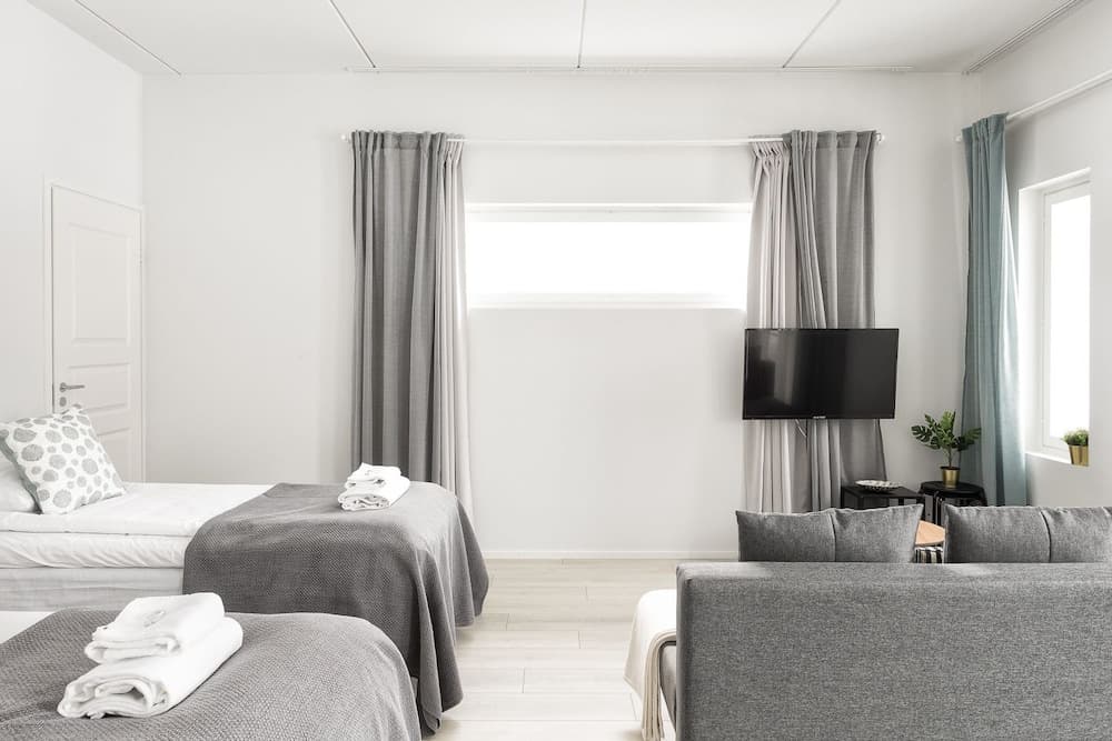 Hiisi Homes Riihimäki