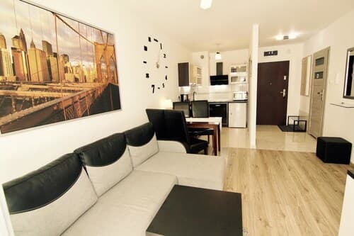 Golden Sun Apartments - Bursztynowe