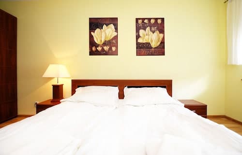 Golden Sun Apartments - Zielone Tarasy