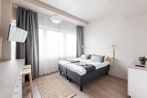 Forenom Hotel & Apartments Vantaa Tikkurila