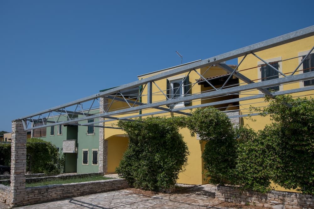 Villas Faro