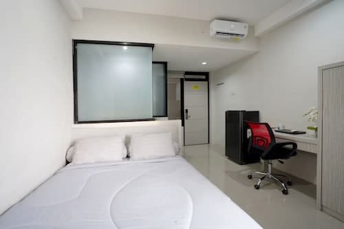 D'Paragon Kalijudan