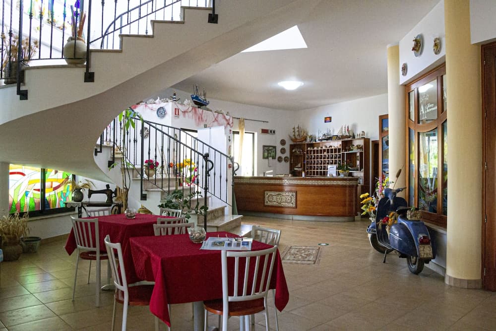 HOTEL L’ANCORA***