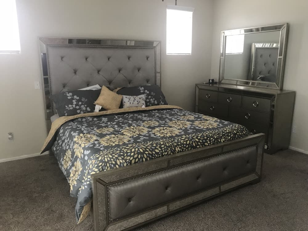 Coachella Valley Vacation Home