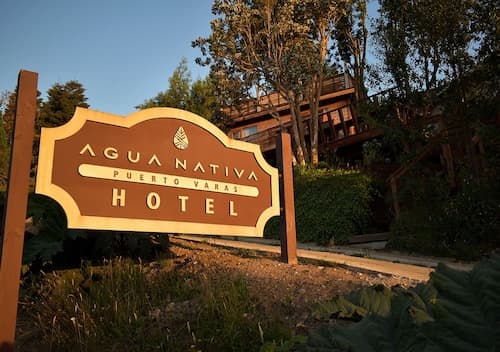 Hotel Agua Nativa