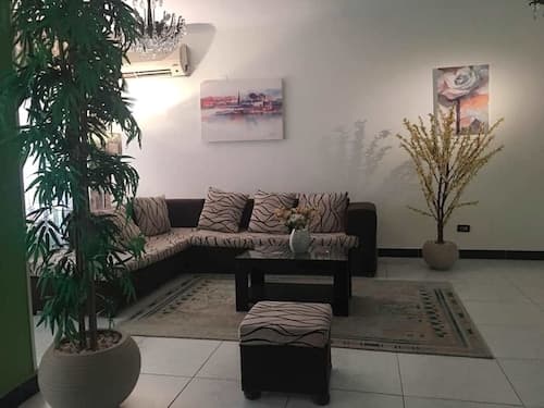 Heliopolis Apartment