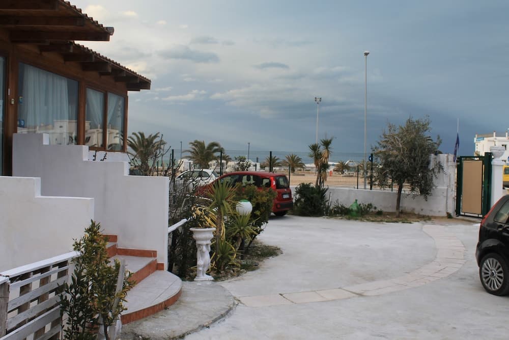 B&B Palazzo Manfredi Vieste