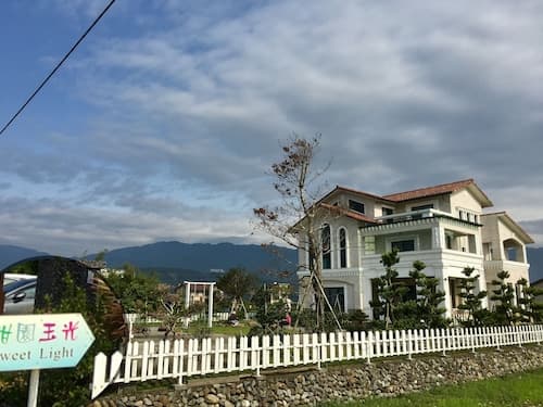 Sweetlight B&B