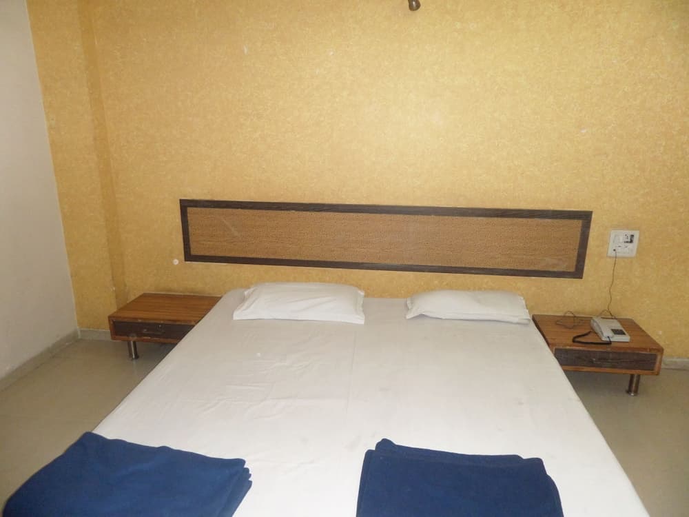 Tourist Home Lodging
