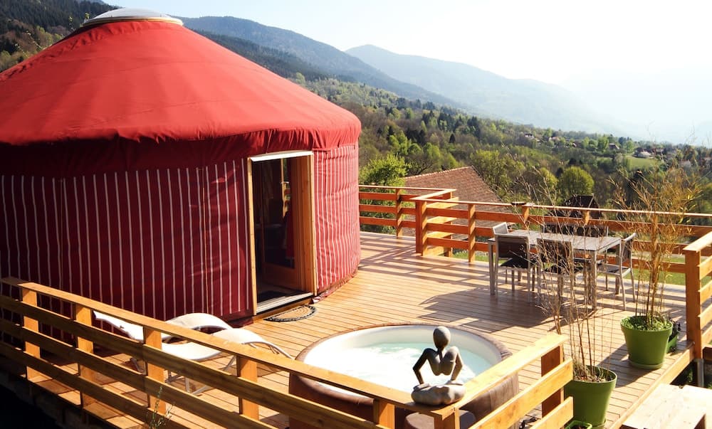 Camping Du Buisson