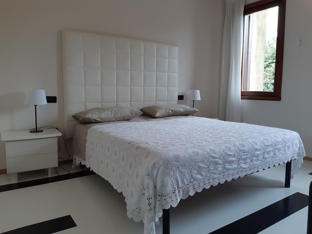 La Staffa Rooms