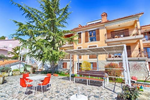 Apartment Lucano 629