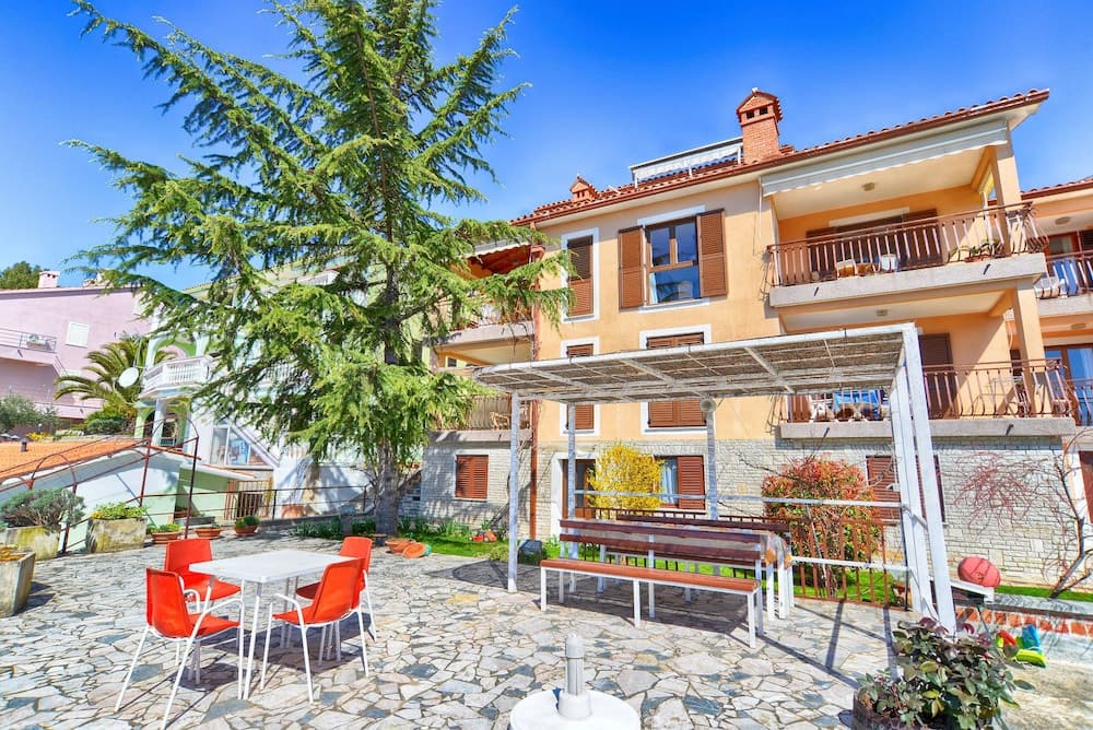 Apartment Lucano 629