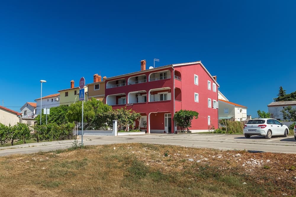 Apartment Boris 771