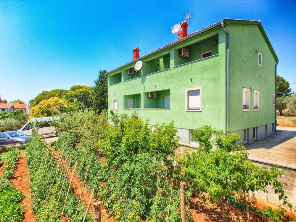 Apartments Ankica 1420