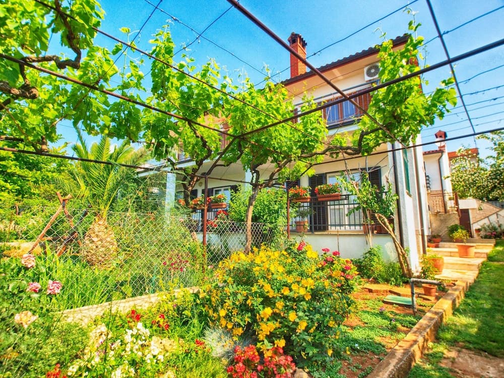 Apartements Antonia 1208