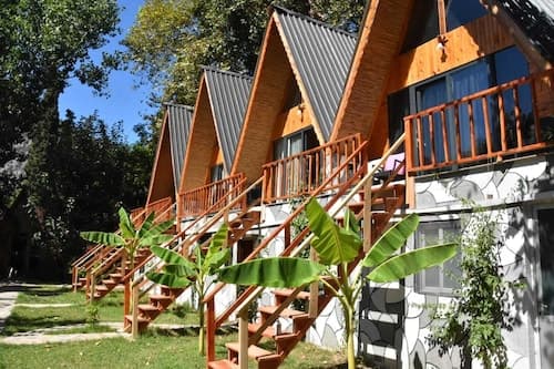 Gemicihan Bungalov & Pansiyon