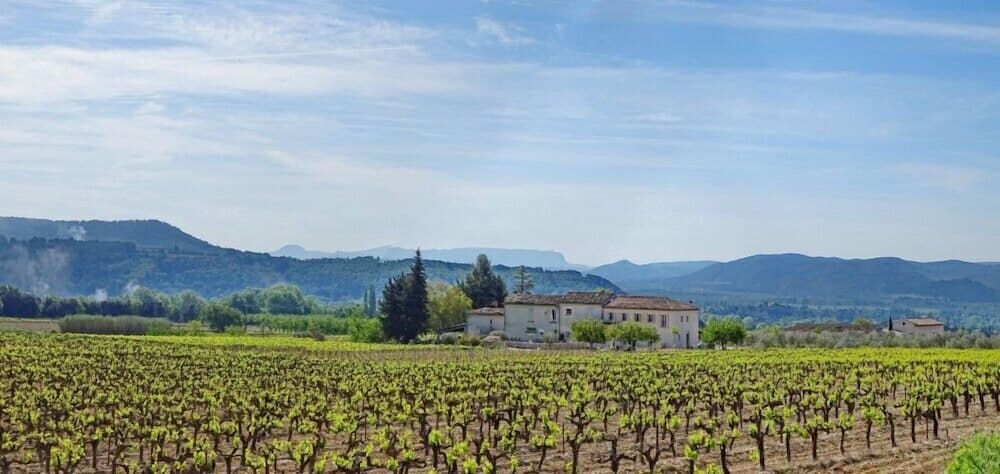 La Bastide Saint Victor