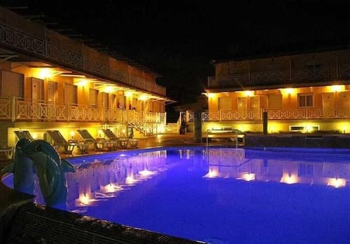 Hotel Sun Galicia