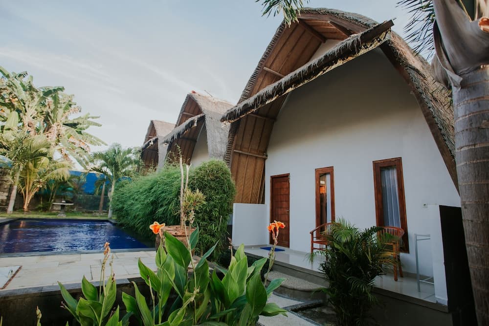 Jona Bungalow