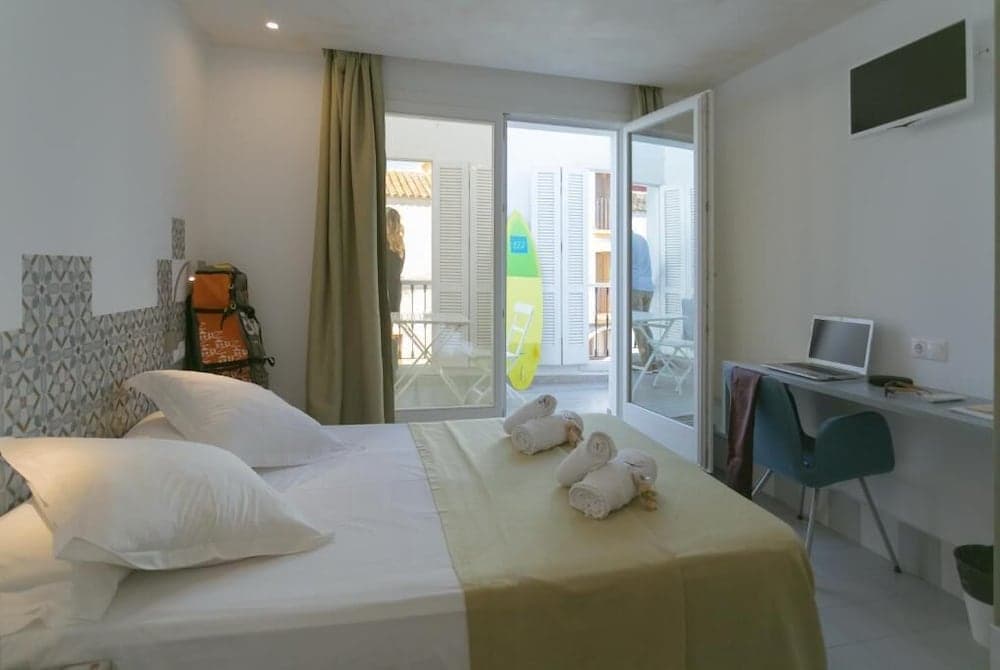 Hostal Gravina