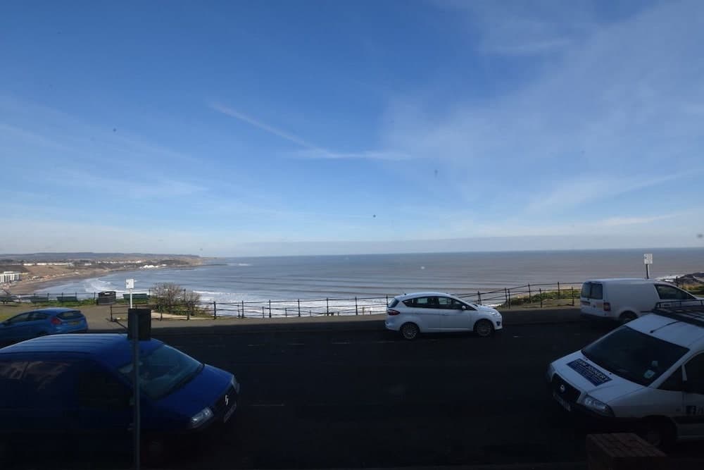 Marlborough Seafront Holiday Apartments