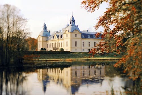 Kronovalls vinslott