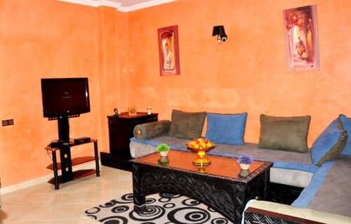Azul Guest House Taghazout Bay - Hostel