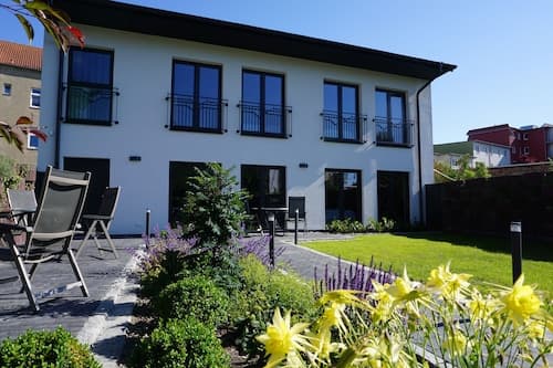 Hanse City Boarding House