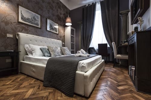 Vite Suites